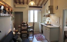Appartamento Luminoso E Silenzioso Centro Firenze