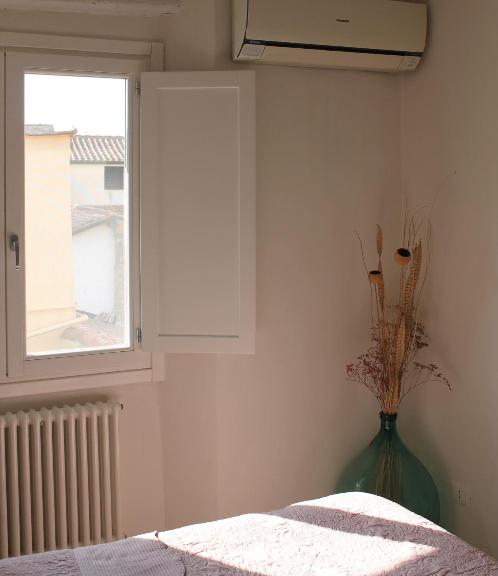 Appartamento Luminoso E Silenzioso Centro Firenze Esterno foto